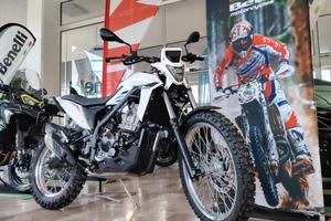 BETA ALP 4.0 MY 2026