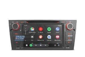 RADIO GPS ANDROID 13 BMW E90 E92 E91 E93