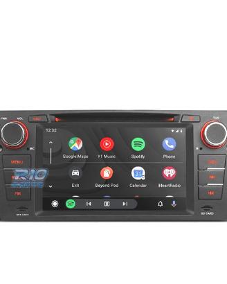 RADIO GPS ANDROID 13 BMW E90 E92 E91 E93