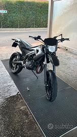 Derbi Senda 50 SM X-Treme 2020