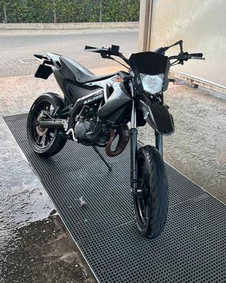Derbi Senda 50 SM X-Treme 2020