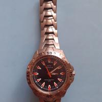 Orologio Montreal 5 Atm