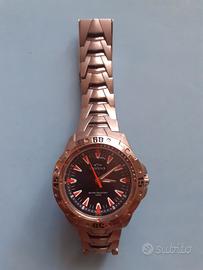 Orologio Montreal 5 Atm