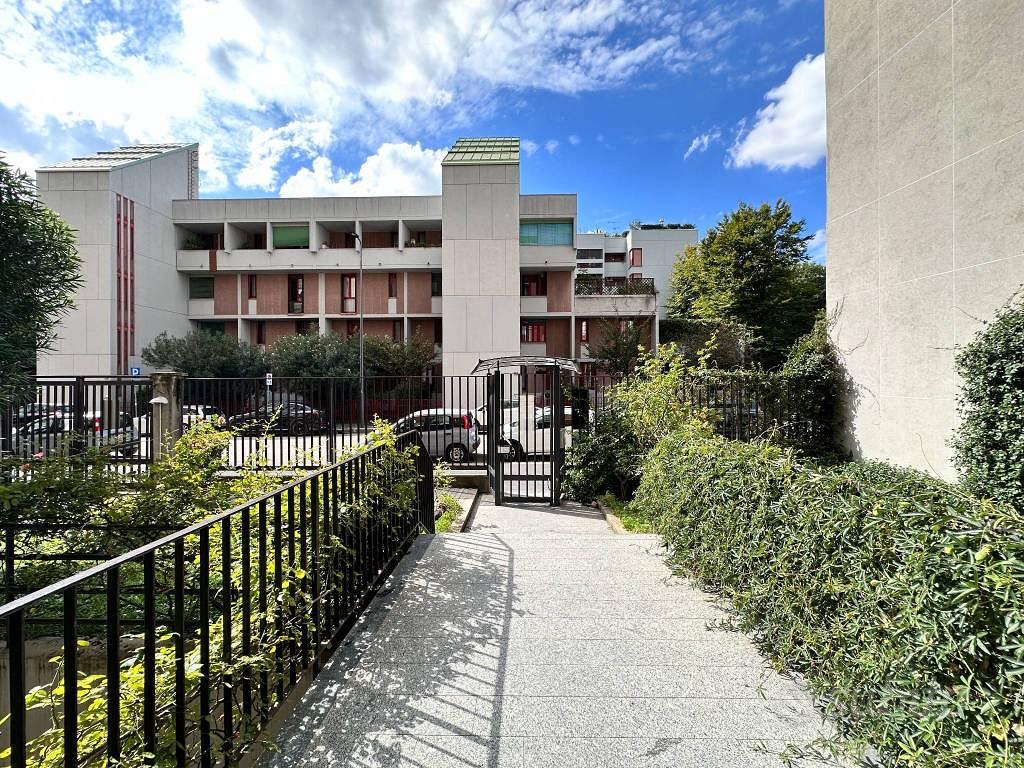 Appartamento – Milano, Maciachini - Maggiolina, Municipio 9 - Vista 3