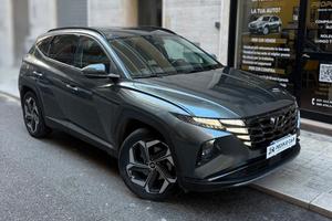 Hyundai Tucson 1.6 HEV 4WD **IVA ESPOSTA**