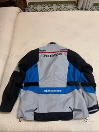 Giacca Alpinestars teck touring