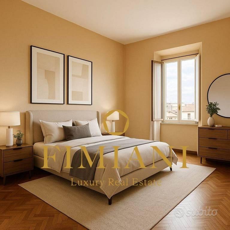 Appartamento – Firenze, Bellariva, Quartiere 2 - Altro