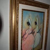 Svuoto casa d’epoca