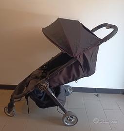 passeggino CITY TOUR Baby jogger