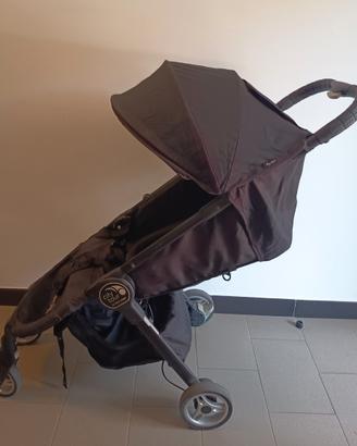 passeggino CITY TOUR Baby jogger