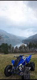 yamaha raptor yfm 700 