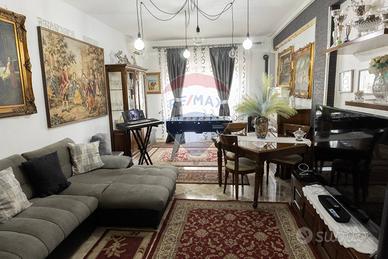 Appartamento - Santa Flavia