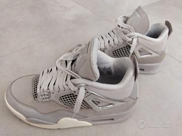 Sneakers donna Jordan 4 Retro Frozen Moments