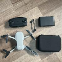 Dji Mavic Mini Fly more combo