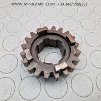 INGRANAGGIO SECONDARIO KTM MX 250 1990 1991 GS 250