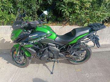 Versys 650 ABS - 2018