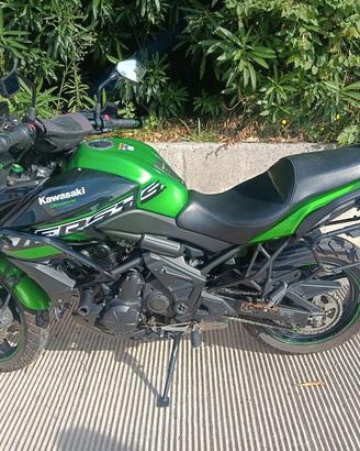 Versys 650 ABS - 2018