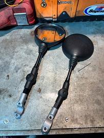 specchietti moto universali