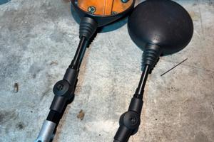 specchietti moto universali