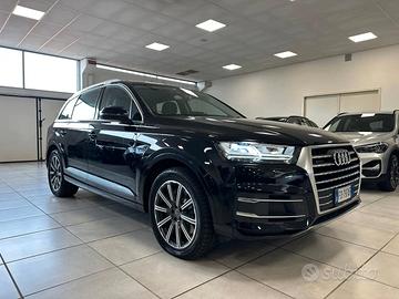 Audi Q7 3.0 TDI 218 CV ultra quattro tiptronic Bus