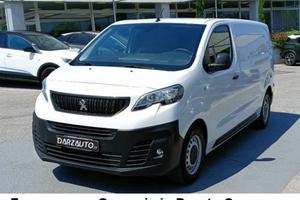 PEUGEOT Expert BlueHDi 120 S&S M PL-TN Furgone P