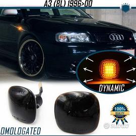 Frecce LED Dinamiche per AUDI A3 8L 96-00 CANBUS