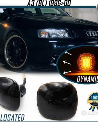 Frecce LED Dinamiche per AUDI A3 8L 96-00 CANBUS