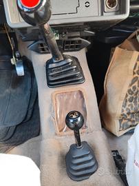 Suzuki sj 410 1986