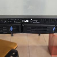 Iomega storecenter PX4