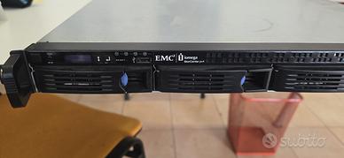 Iomega storecenter PX4