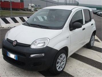 Fiat Panda 3ª serie Panda 0.9 TwinAir   Pop Van