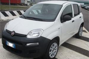 Fiat Panda 3ª serie Panda 0.9 TwinAir   Pop Van