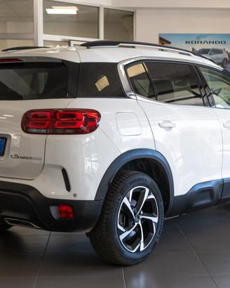 Citroen C5 Aircross BlueHDi 130 S&S Shine