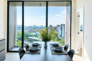 Appartamento di 74 m² con 3 locali a Milano