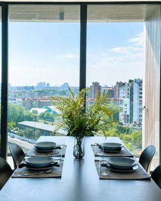 Appartamento di 74 m² con 3 locali a Milano