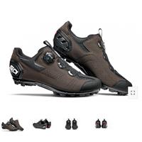 SCARPE SIDI GRAVEL/MTB