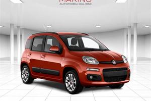 FIAT Panda 3ª serie 1.0 FireFly S&S Hybrid