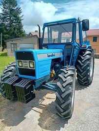 CABINA per LANDINI 8500