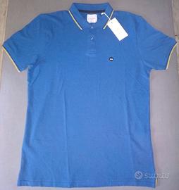 Polo clayton nuova 
