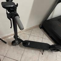 Monopattino elettrico