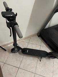 Monopattino elettrico