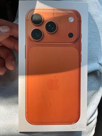 Iphone 17 pro