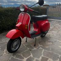 Vespa PK 125