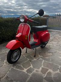 Vespa PK 125