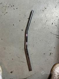 Manubrio moto Diam.25