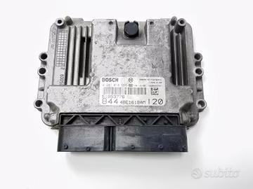 CENTRALINA MOTORE LANCIA Delta 3° Serie 1.6 Diese