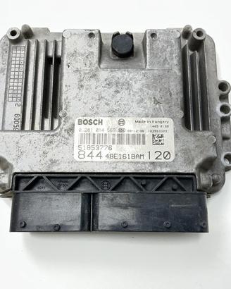 CENTRALINA MOTORE LANCIA Delta 3° Serie 1.6 Diese