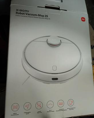 Robo xiaomi