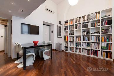 Studio Loft vicino la Bocconi e Porta Romana