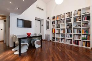 Studio Loft vicino la Bocconi e Porta Romana